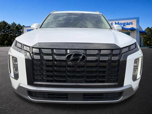 Used 2024 Hyundai Palisade SEL w/ Premium Package FWD image 13