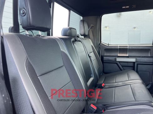 Used 2019 Ford F150 Raptor w/ Equipment Group 801A Mid image 20