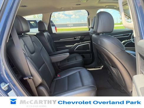 Used 2025 Kia Telluride S FWD image 31