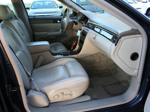 Used 2002 Cadillac Seville SLS w/ Premium Luxury Pkg image 20