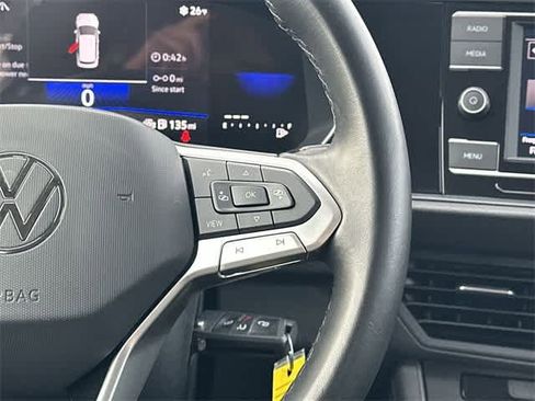 Used 2024 Volkswagen Jetta S image 9