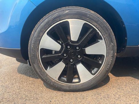 Used 2016 Kia Soul + w/ Designer's Package FWD image 27