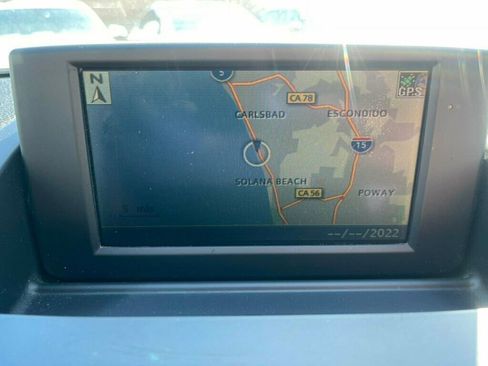 Used 2008 BMW X3 3.0si image 15