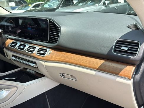 Certified 2022 Mercedes-Benz GLE 350 image 12