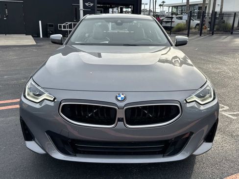 New 2026 BMW 230i 230i w/ Premium Package image 8