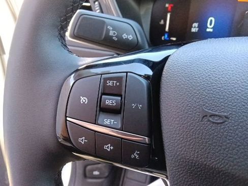 New 2026 Ford Escape Active w/ Cold Weather Package FWD image 18
