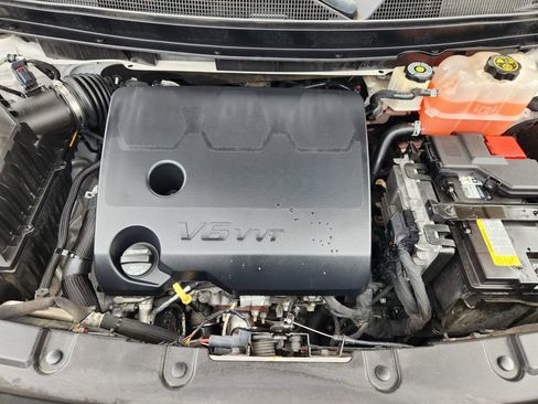 Used 2020 Chevrolet Traverse Premier w/ LPO, Floor Liner Package image 32