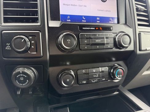 Used 2020 Ford F150 XL w/ Equipment Group 101A Mid AWD/4WD image 11