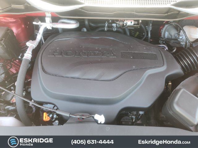New 2027 Honda Odyssey EX-L image 22