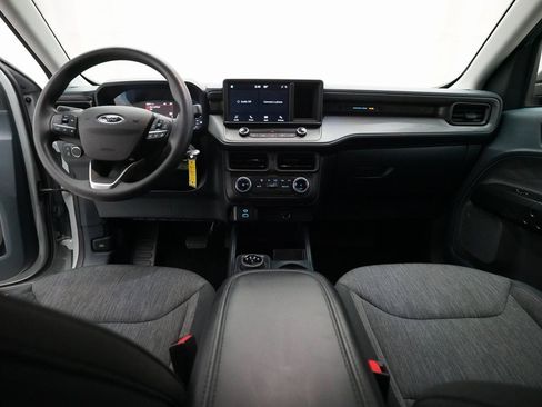 Used 2023 Ford Maverick XLT w/ Black Appearance Package image 5