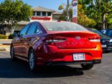 Used 2019 Hyundai Sonata SE image 4