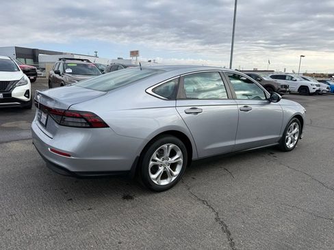 Used 2023 Honda Accord LX image 6