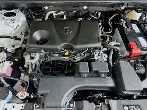 Certified 2023 Toyota RAV4 XLE Premium image 30