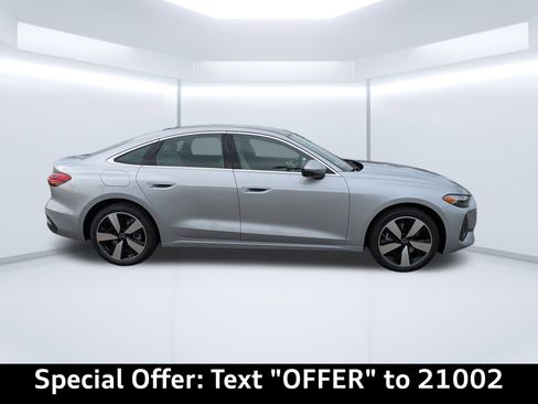 New 2025 Audi A5 2.0T Prestige image 2