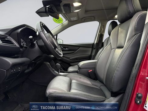 Used 2023 Subaru Ascent Onyx Edition Limited image 10