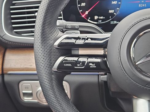 Certified 2025 Mercedes-Benz GLS 450 GLS 450 image 26