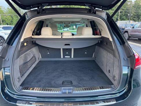 Used 2020 Mercedes-Benz GLE 350 4MATIC image 10