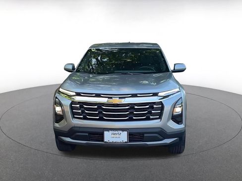 Used 2025 Chevrolet Equinox LT FWD image 4