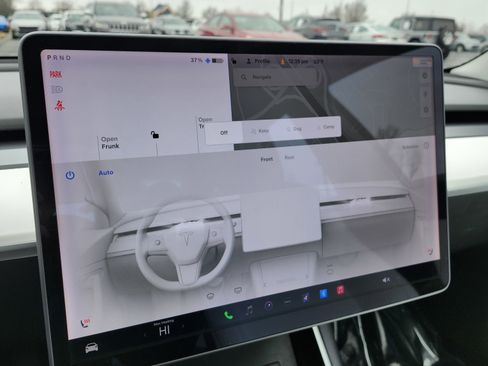 Used 2020 Tesla Model 3 Standard Range Plus image 30