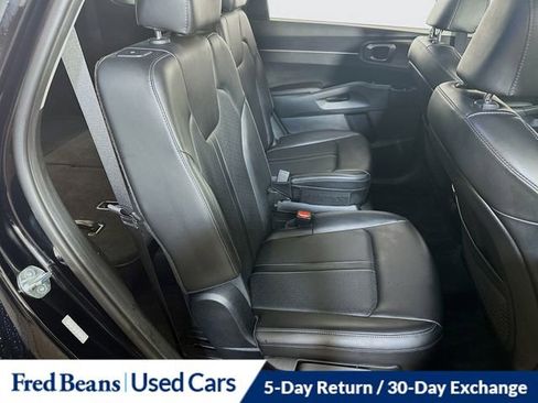 Used 2023 Kia Sorento X-Line EX AWD/4WD image 14