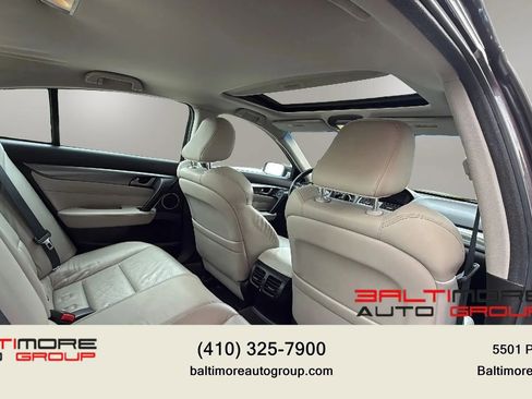 Used 2010 Acura TL SH-AWD image 21