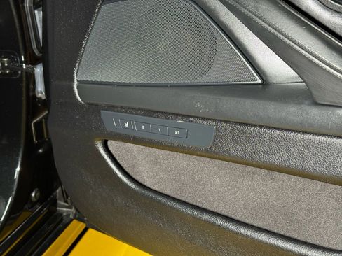 Used 2016 BMW 535i Sedan RWD image 30
