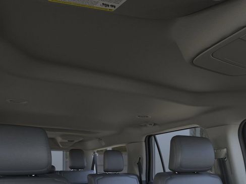 New 2026 Ford Expedition Max Active RWD image 22