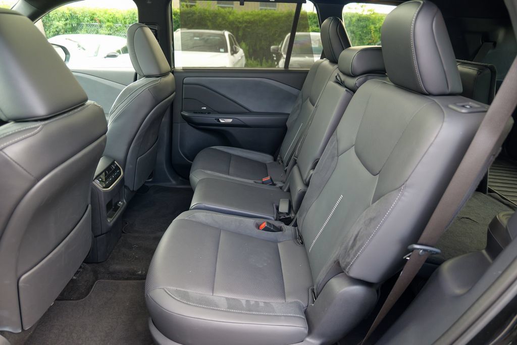 Used 2024 Lexus TX 350 AWD w/ Technology Package image 26