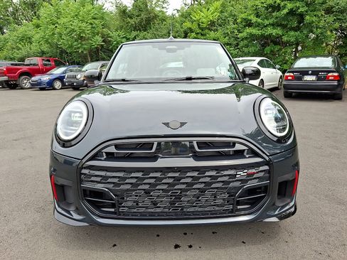 Used 2026 MINI Cooper John Cooper Works FWD image 9