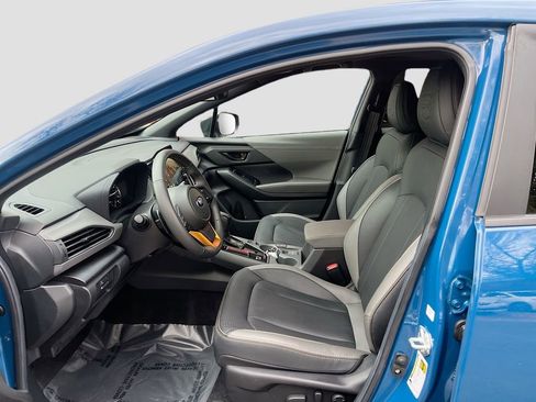 Used 2025 Subaru Crosstrek 2.5i Wilderness image 21