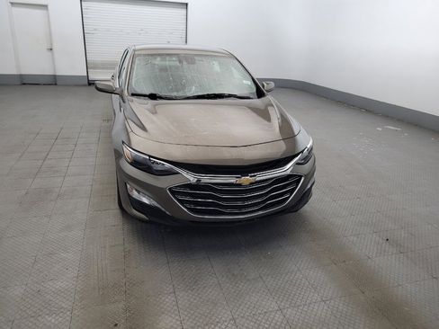 Used 2020 Chevrolet Malibu LT FWD image 14