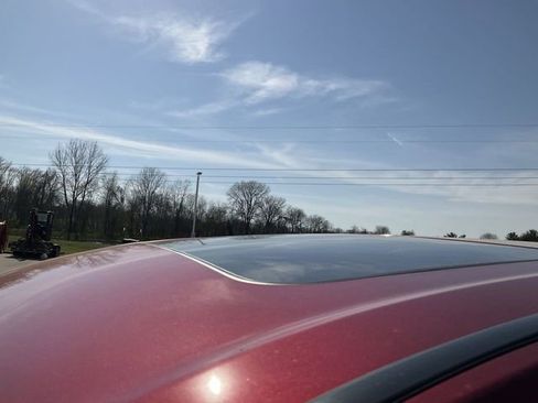 New 2026 Honda CR-V EX-L image 29