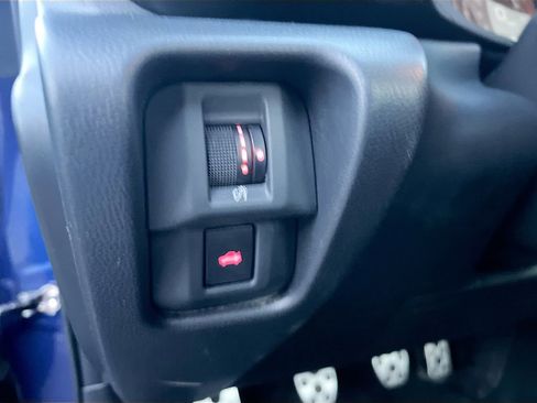 Used 2023 Toyota GR86 Premium w/ ALL Weather Mat Package (TMS) image 10