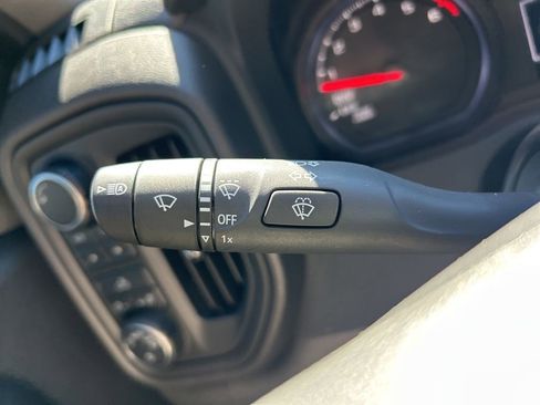 Used 2024 Chevrolet Silverado 1500 Custom Trail Boss image 26