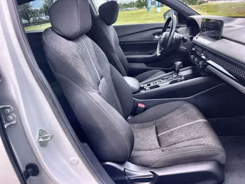 Used 2024 Honda Accord Sport image 12