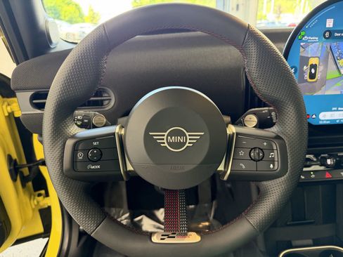 Certified 2026 MINI Cooper S FWD image 14