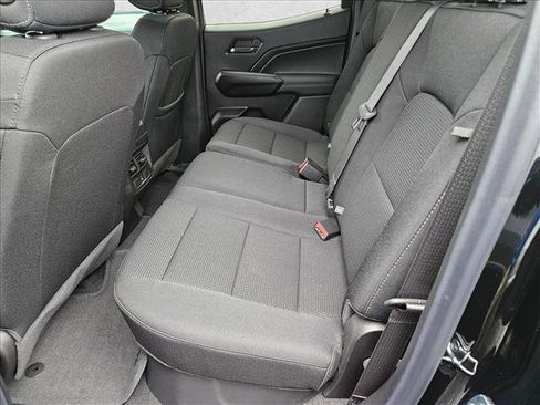 New 2026 Chevrolet Colorado LT RWD image 7
