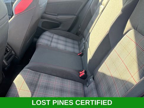 Used 2024 Volkswagen GTI S image 26