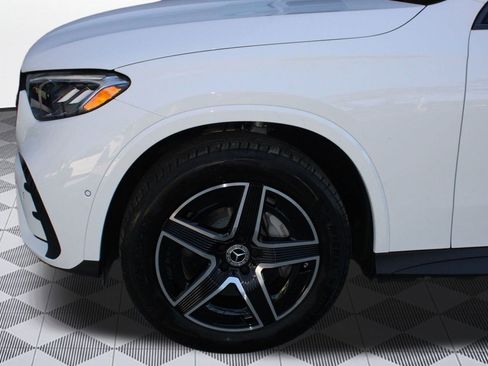 Used 2026 Mercedes-Benz GLC 300 4MATIC image 12