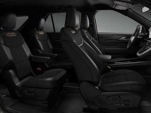 New 2026 Ford Explorer Tremor AWD/4WD image 38
