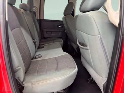 Used 2014 RAM 1500 Big Horn AWD/4WD image 19
