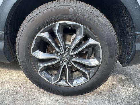 Used 2020 Honda CR-V EX-L image 20