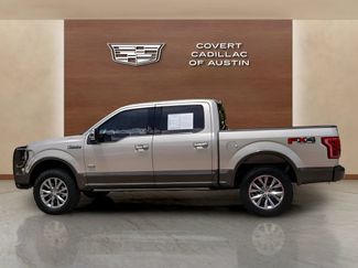 Used 2017 Ford F150 King Ranch w/ Equipment Group 601A Luxury AWD/4WD video 2