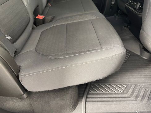 Used 2021 Chevrolet Silverado 1500 RST image 29