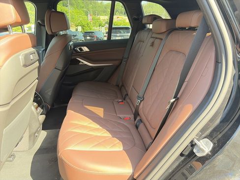 Certified 2026 BMW X5 xDrive40i AWD/4WD image 31