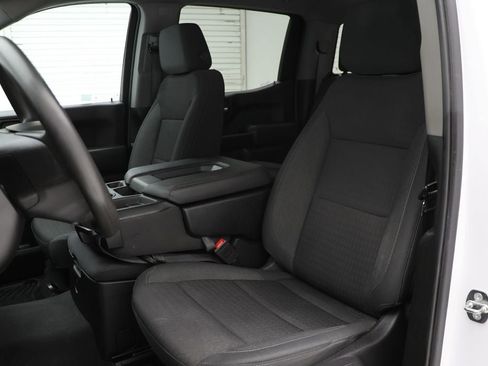 Used 2024 Chevrolet Silverado 1500 Custom image 19