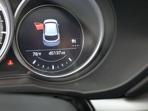 Used 2023 MAZDA CX-5 AWD 2.5 S w/ Preferred Package image 19