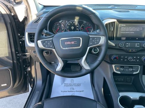 Used 2024 GMC Terrain Denali w/ LPO, Floor Liner Package AWD/4WD image 23