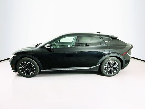 Used 2024 Kia EV6 Light image 4