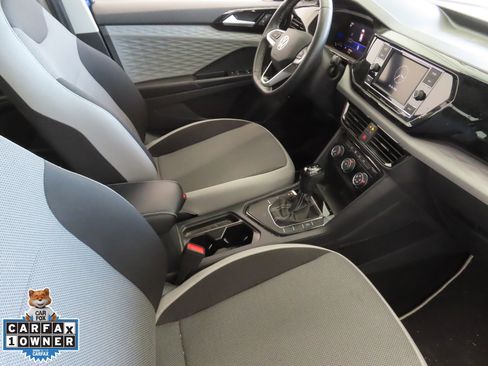 Used 2023 Volkswagen Taos S FWD image 24